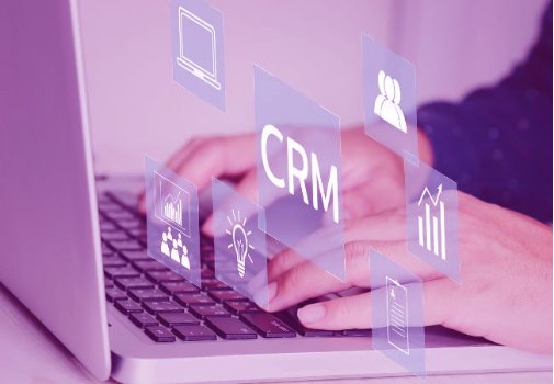 Implantação de CRM