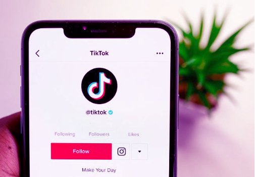 TikTok Ads