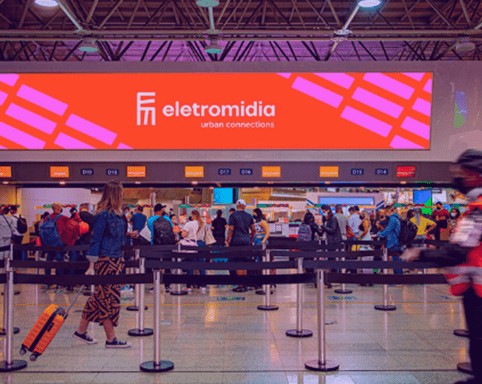 Aeroportos