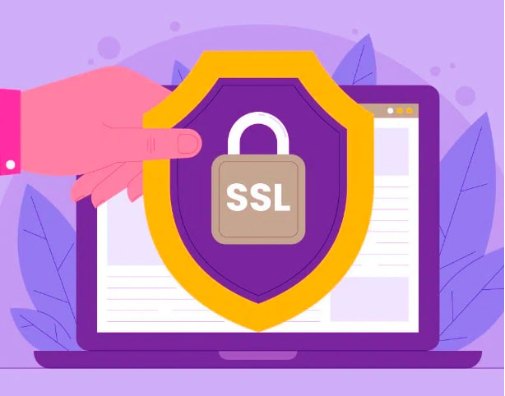 Certificado SSL